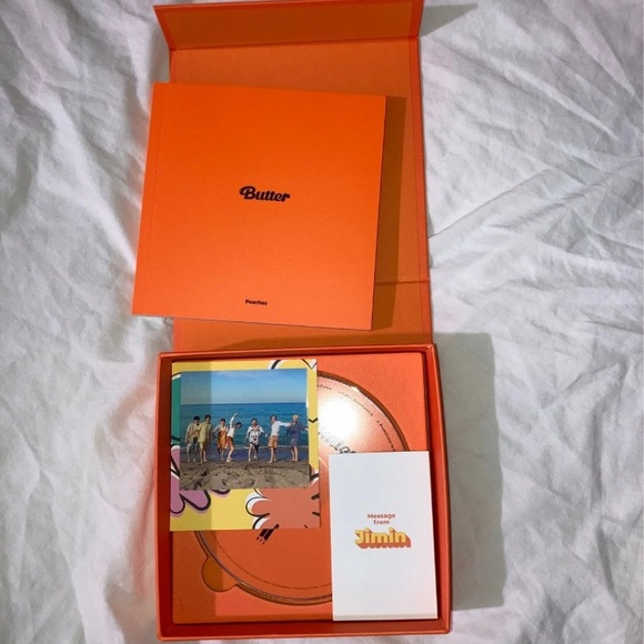 BTS albums - Picture 2 of 8